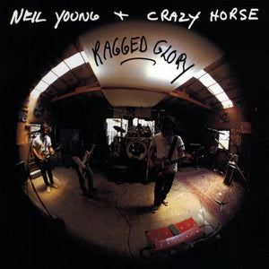 NEIL YOUNG | RAGGED GLORY