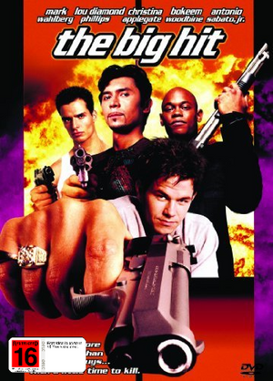 MOVIE AC | BIG HIT