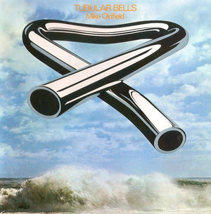 MIKE OLDFIELD | TUBULAR BELLS (2009 STEREO MIXES)