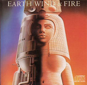 EARTH WIND AND FIRE | RAISE