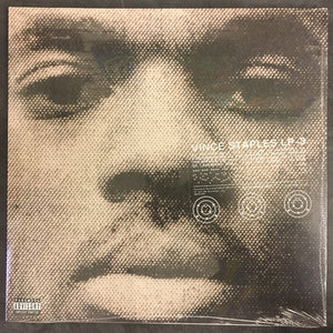 VINCE STAPLES | VINCE STAPLES - WITH SHRINK AND HYPE