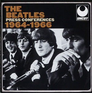 BEATLES | 1964-1966 PRESS CONFERENCES