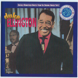 DUKE ELLINGTON | INDIGOS