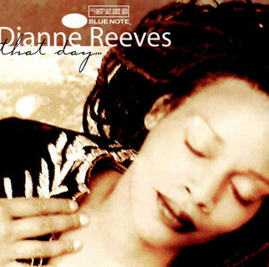 DIANNE REEVES | THAT DAY