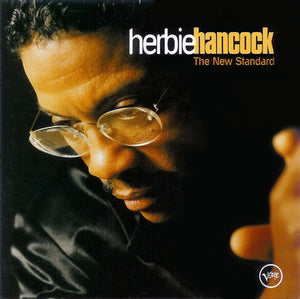 HERBIE HANCOCK | NEW STANDARD