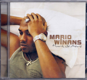 MARIO WINANS | HURT NO MORE