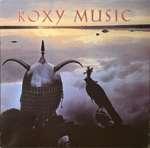 ROXY MUSIC | AVALON - UK