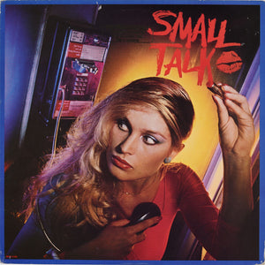 SMALL TALK | SMALL TALK - US