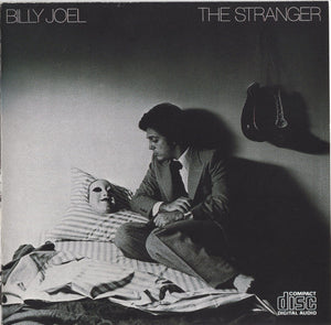 BILLY JOEL | STRANGER