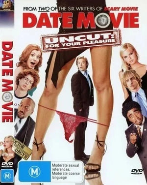 MOVIE CO | DATE MOVIE