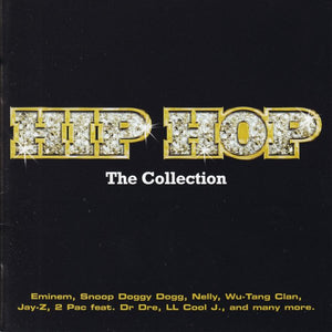 VARIOUS | HIP HOP COLLECTION 2003 (2CD)
