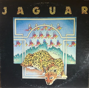 JAGUAR | JAGUAR