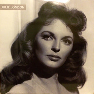 JULIE LONDON | JULIE LONDON - LTD WHITE EDITION - 3LP