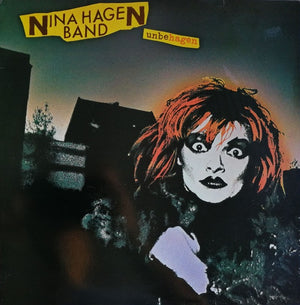 NINA HAGEN | UNBEHAGEN - NZ