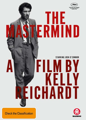 MOVIE TH | MASTERMIND