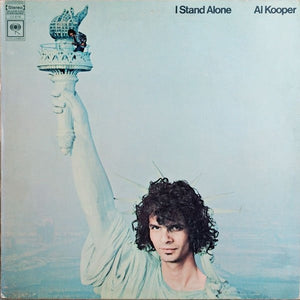 AL KOOPER | I STAND ALONE - US