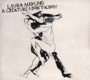 LAURA MARLING | CREATURE I DONT KNOW (DIGI)