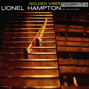 LIONEL HAMPTON | GOLDEN VIBES (6 - EYE)