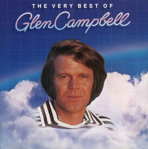 GLEN CAMPBELL | VERY BEST OF