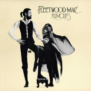 FLEETWOOD MAC | RUMOURS - UK