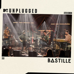 BASTILLE | MTV UNPLUGGED
