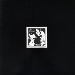 MAD SEASON | ABOVE - 2013 REISSUE