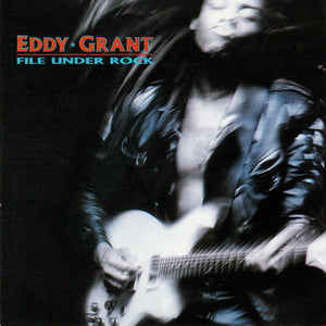 EDDY GRANT | VERY BEST OF ROAD TO REPARATION