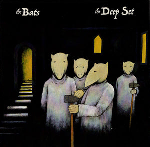 BATS | DEEP SET