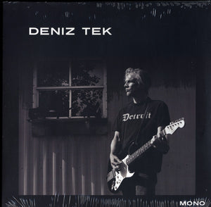 DENIZ TEK | DETROIT