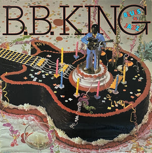 BB KING | BLUES 'N' JAZZ