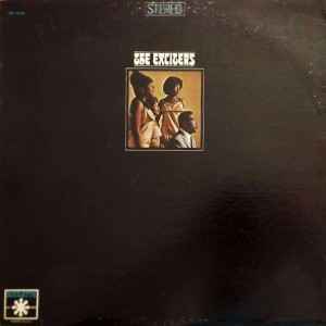 EXCITERS | EXCITERS