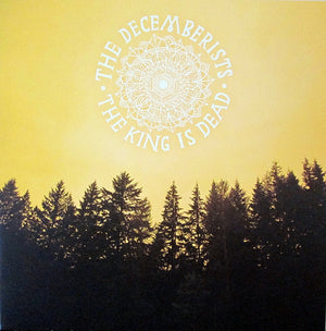 DECEMBERISTS | KING IS DEAD