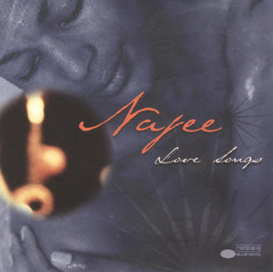 NAJEE | LOVE SONGS