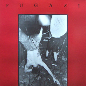 FUGAZI | FUGAZI - BIT ROUGH PLAYS WELL