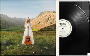 RIANNE DOWNEY | CONSEQUENCE OF LOVE (VINYL)