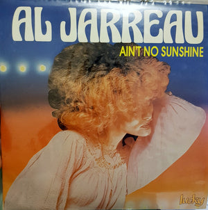 AL JARREAU | AINT NO SUNSHINE