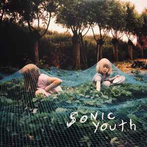 SONIC YOUTH | MURRAY STREET
