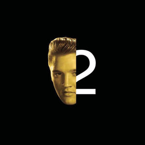 ELVIS PRESLEY | 2ND TO NONE