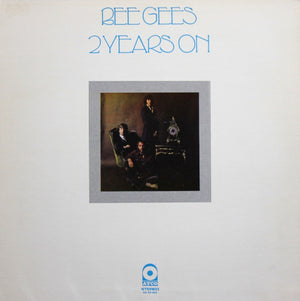 BEE GEES | 2 YEARS ON - US
