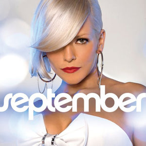 SEPTEMBER | SEPTEMBER