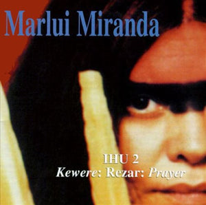 MARLUI MIRANDA | IHU 2