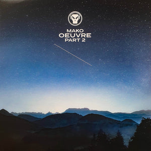 MAKO | OEUVRE PART 2