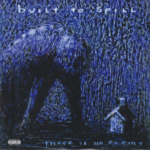 BUILT TO SPILL | THERE IS NO ENEMY (2LP)