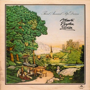 ATLANTA RHYTHM SECTION | THIRD ANNUAL PIPE DREAM - US