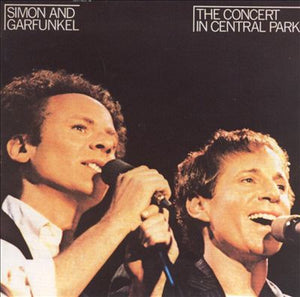 SIMON AND GARFUNKEL | CONCERT IN CENTRAL PARK / 20 GREATEST HITS (2CD)