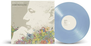 ERIC HILTON | SKY SO CLOSE (SKY BLUE EDITION) (VINYL)