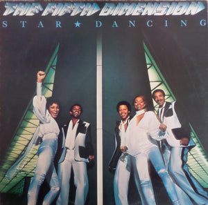 5TH DIMENSION | STAR DANCING - US