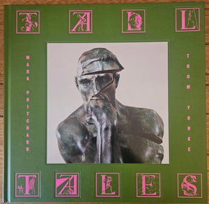 MARK PRITCHARD / THOM YORKE | TALL TALES (DELUXE 2LP EDITION)