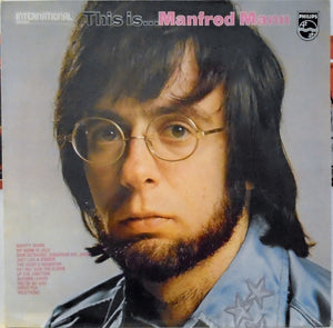 MANFRED MANN | THIS IS MANFRED MANN