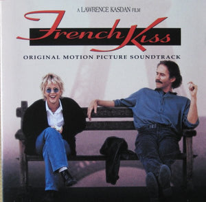 SOUNDTRACK | FRENCH KISS